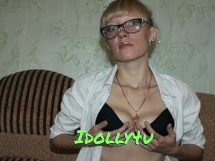 Idolly4u