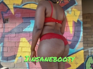 Iinsanebooty