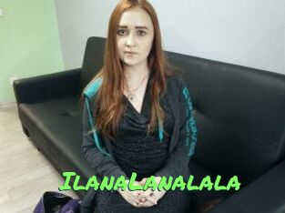 IlanaLanalala