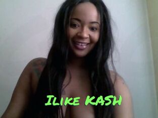 Ilike_KASH