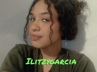 Ilitzygarcia