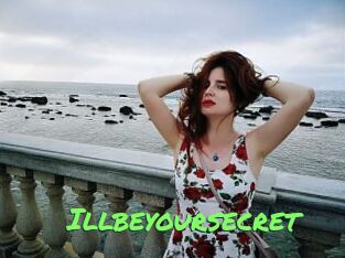 Illbeyoursecret