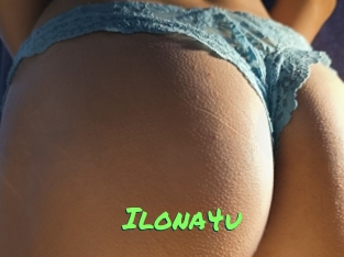 Ilona4u