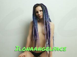 Ilonaangelface