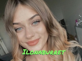 Ilonaburret