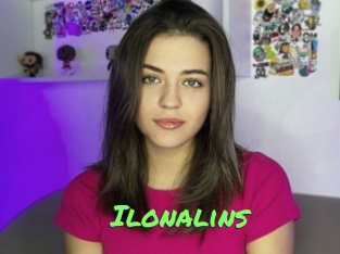 Ilonalins