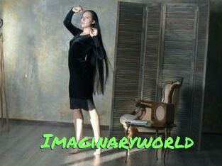 Imaginaryworld