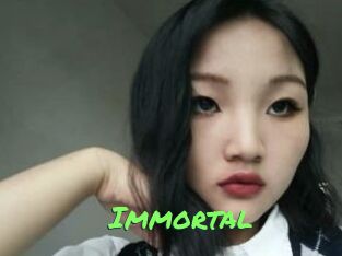 Immortal