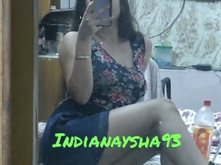 Indianaysha93