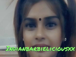 Indianbarbieliciousxx