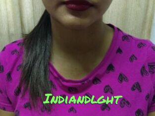 Indiandlght