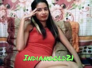 Indiangold21