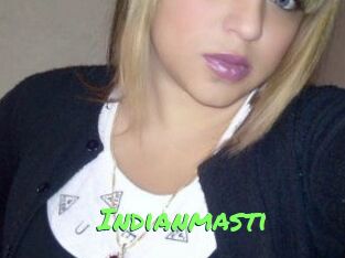 Indianmasti