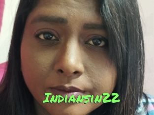 Indiansin22