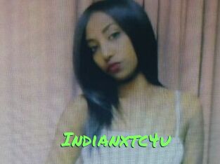 Indianxtc4u