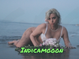 Indicamooon