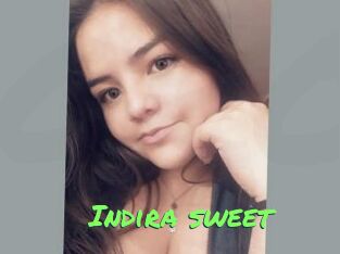 Indira_sweet