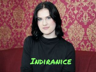 Indiranice