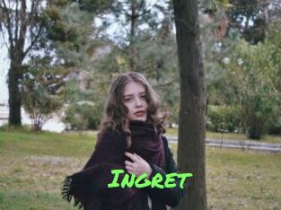 Ingret