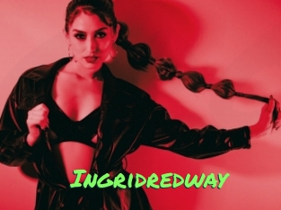 Ingridredway