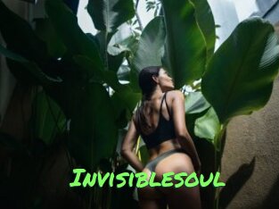 Invisiblesoul