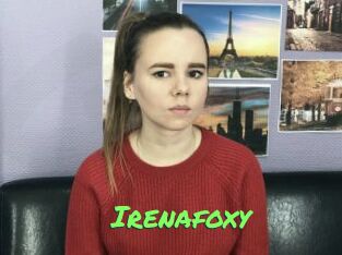 Irenafoxy