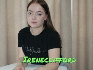 Ireneclifford