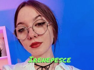 Irenepesce