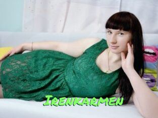 Irenkarmen