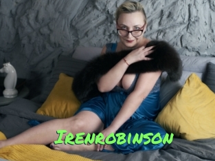 Irenrobinson