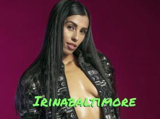 Irinabaltimore