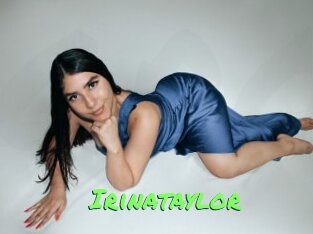 Irinataylor