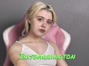 Irisbarrington