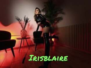 Irisblaire