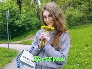 Irisevan