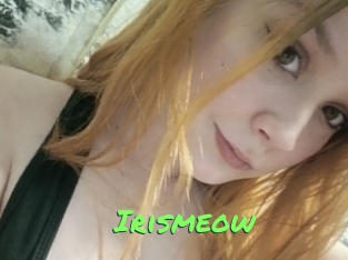 Irismeow