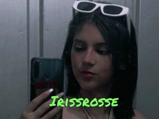 Irissrosse