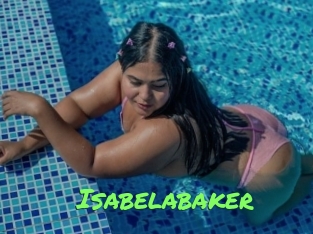 Isabelabaker