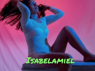 Isabelamiel