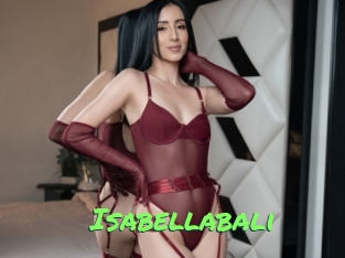 Isabellabali