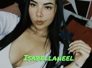 Isabellaheel