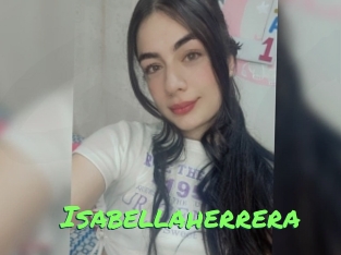 Isabellaherrera