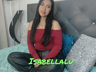 Isabellalu
