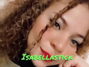 Isabellastick