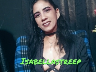 Isabellastreep