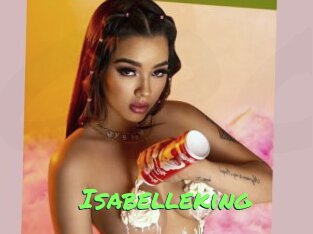 Isabelleking