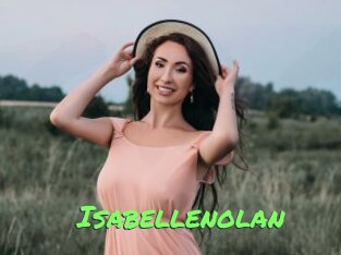 Isabellenolan