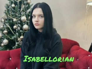 Isabellorian