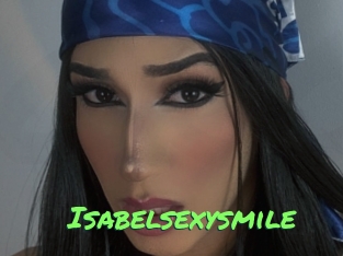 Isabelsexysmile