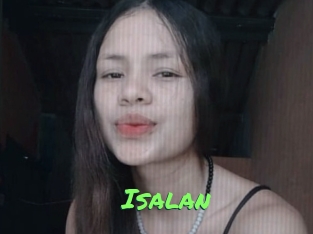 Isalan